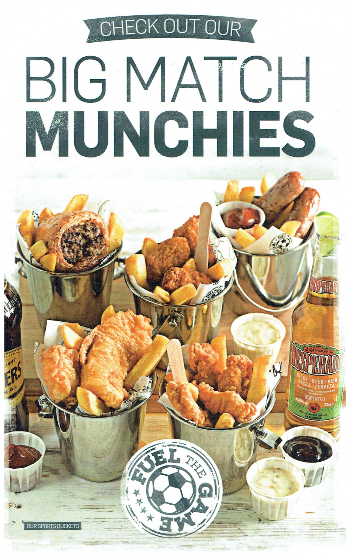 Munchies (1)